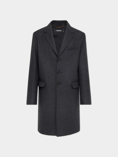 DSQUARED2 EASY COAT