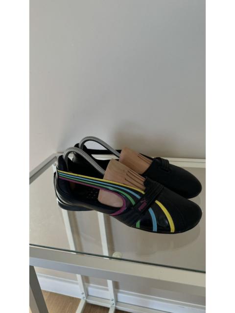 Other Designers Puma speedcat sandals balerine shoes vintage 00s y2k