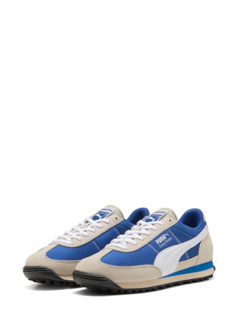 PUMA PUMA Easy Rider Thrive Triumph Sneaker in Clyde Royal/Puma White at Nordstrom
