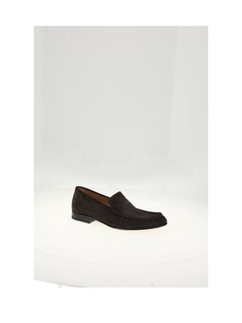 Dior Dior Homme Men Mauris Loafer Morbido Shoes