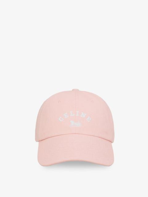 CELINE Celine Women Cotton Richelieu Hat