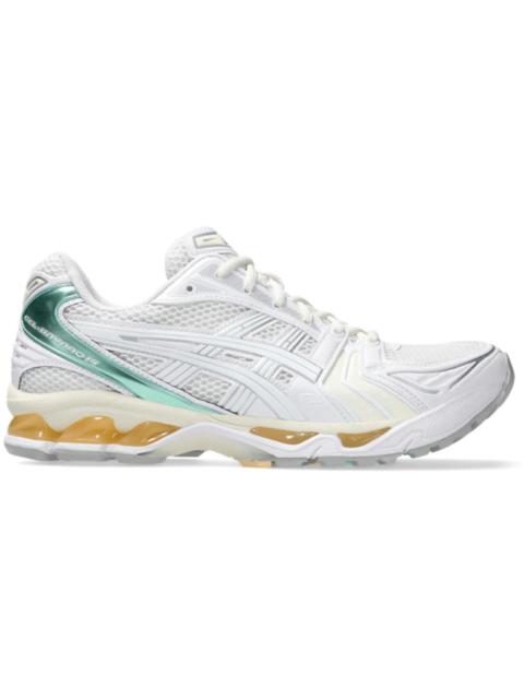 Asics ASICS Gel-Kayano 14 White Mint Gold