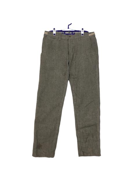 Other Designers Journal Standard - JOURNAL STANDARD Long Pants Trousers Casual Pants Streetwear
