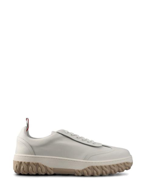 THOM BROWNE LOW SHOES