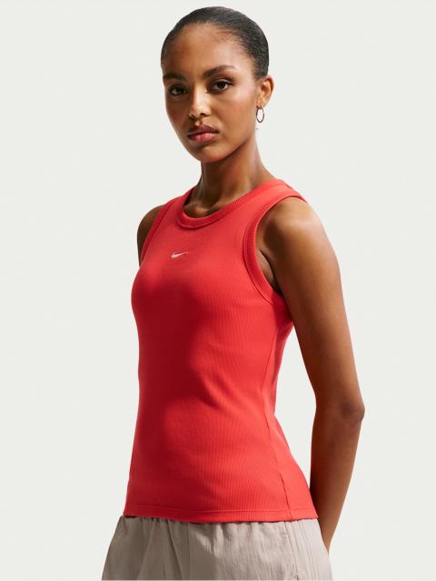 Nike Nike Sportswear Women's Tight Ribbed Tank Top