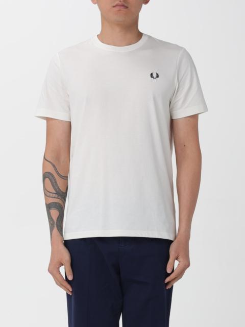 Fred Perry T-shirt men Fred Perry