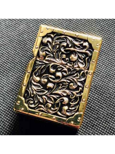 Other Designers Jewelry - Windproof Kerosene Lighter