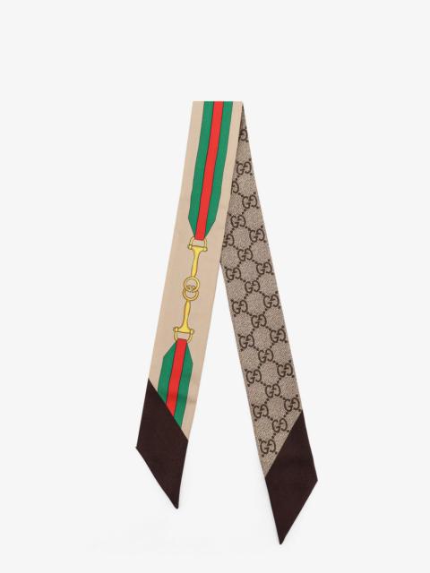 GUCCI Gucci Women Silk Bandeau