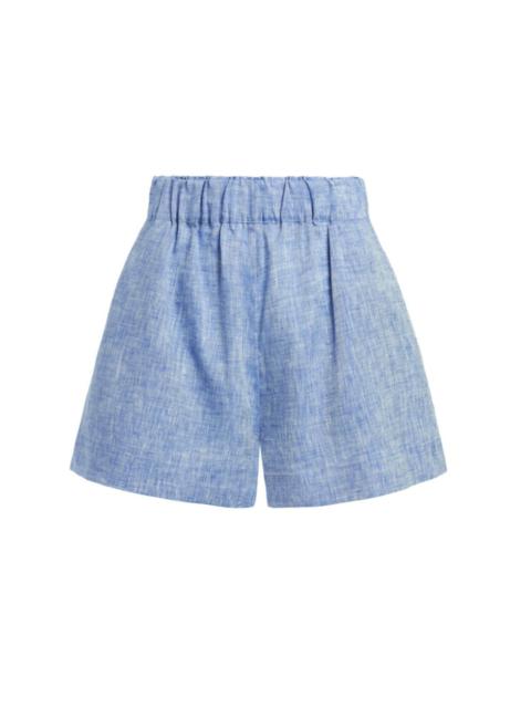 BONDI BORN Universal Short Denim