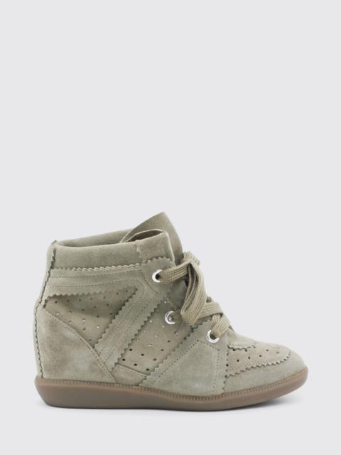 Isabel Marant Sneakers woman Isabel Marant