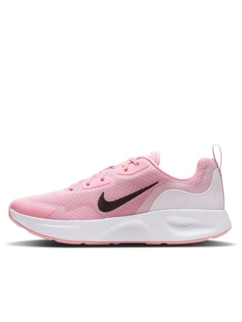 Nike (WMNS) Nike Wearallday Pink CJ1677-602