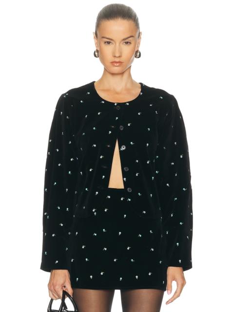 MARLIES GRACE Jackie Top