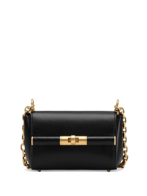 Dolce & Gabbana mini leather shoulder bag