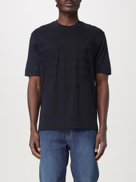 EMPORIO ARMANI T-shirt men Emporio Armani