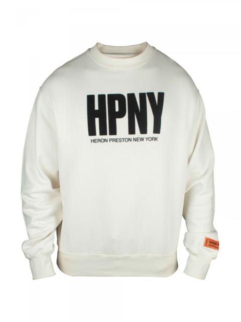Heron Preston Sweatshirt