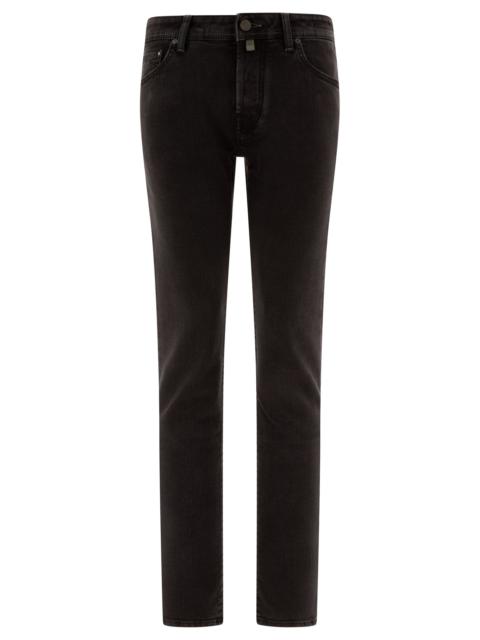 Jacob Cohen - Jacob Cohen "nick" Jeans