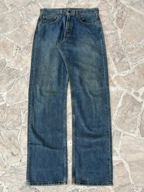 Levi's Levis 512 Denim Jeans