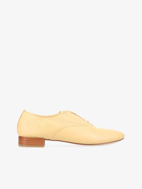 Repetto Zizi oxford shoes