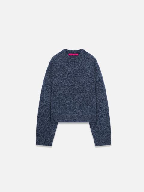 The Elder Statesman ZUMA MARL CREW