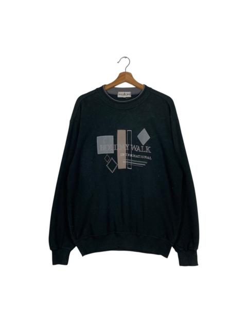Other Designers Japanese Brand Holiday Walk Crewneck Sweatshirt