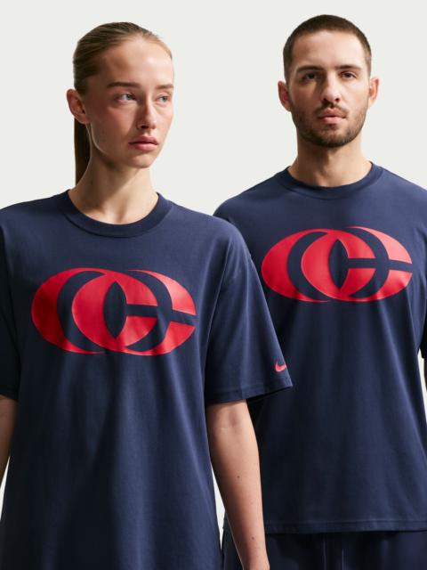 Nike Nike Caitlin Clark Basketball T-Shirt