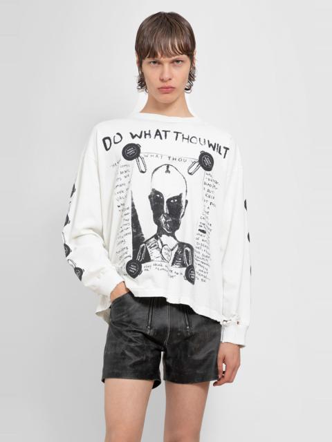 Do-What-Tou-Wilt-Long-Sleeve-Tee