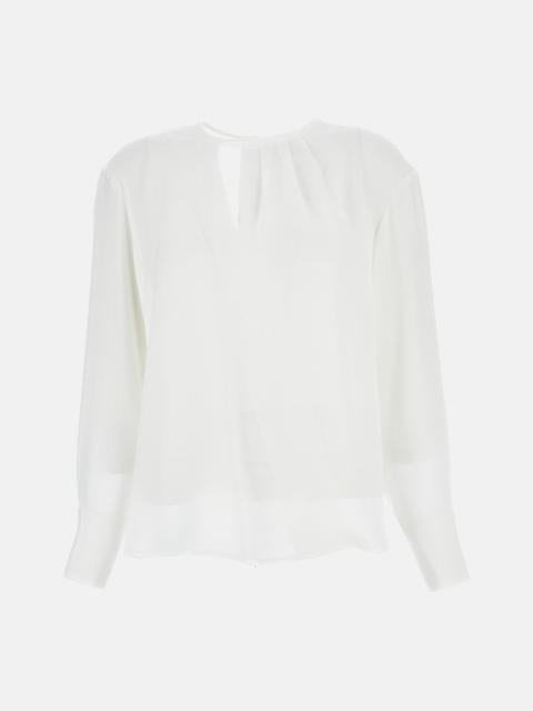 Max Mara Studio Max Mara Studio Women Roundneck Blouse