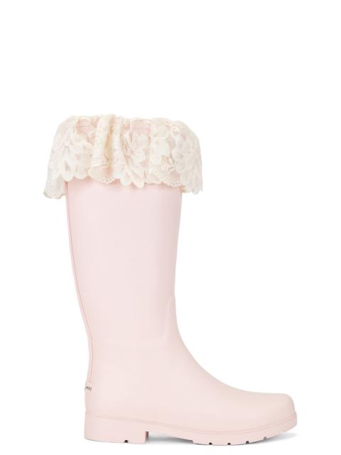 For Love & Lemons Brigitta Rainboot