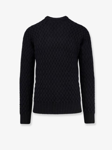 Other Designers Alpha-Studio Wool Sweater