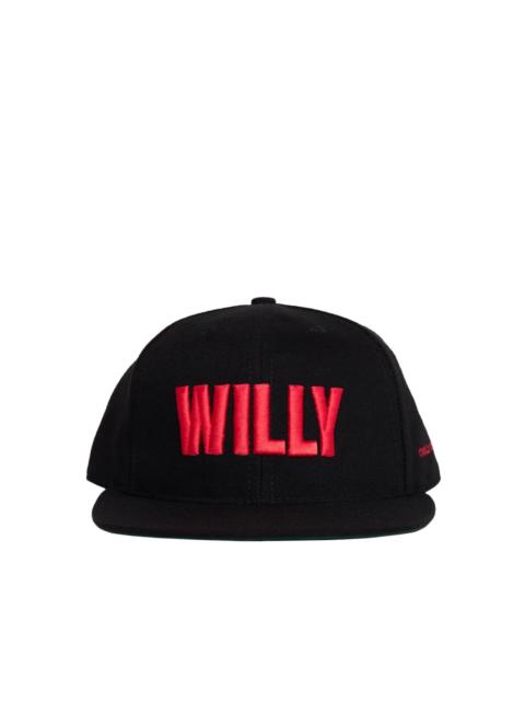 WILLY CHAVARRIA Willy Baseball Cap
