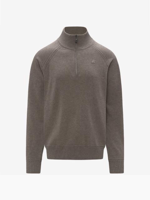 K-WAY CADRAS WOOL CASHMERE