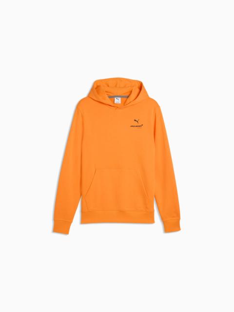 PUMA McLAREN RACING Essentials Men's Hoodie