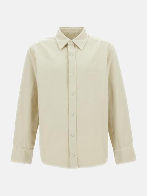 A.P.C. SHIRT JACKET