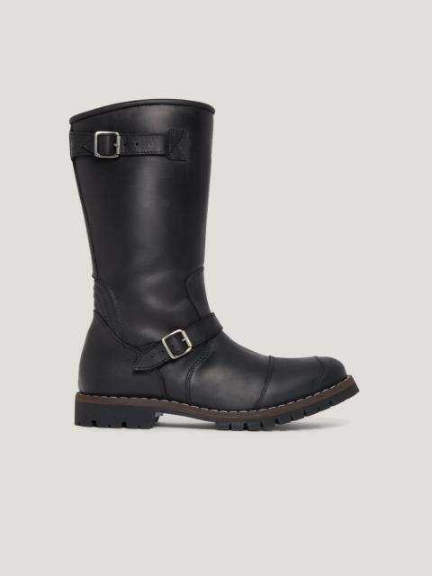 Belstaff ENDURANCE MOTORCYCLE BOOTS