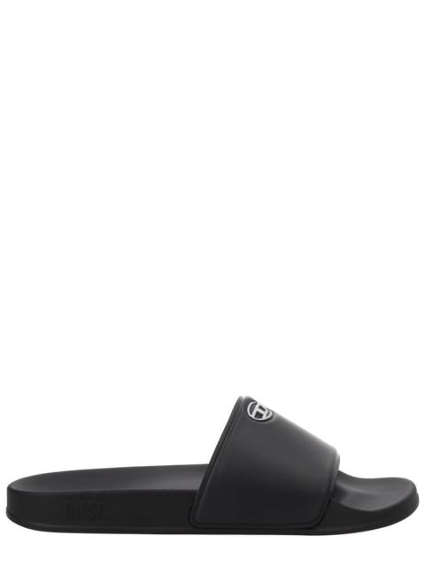 Diesel Diesel Women "Sa-Bloop" Slipper