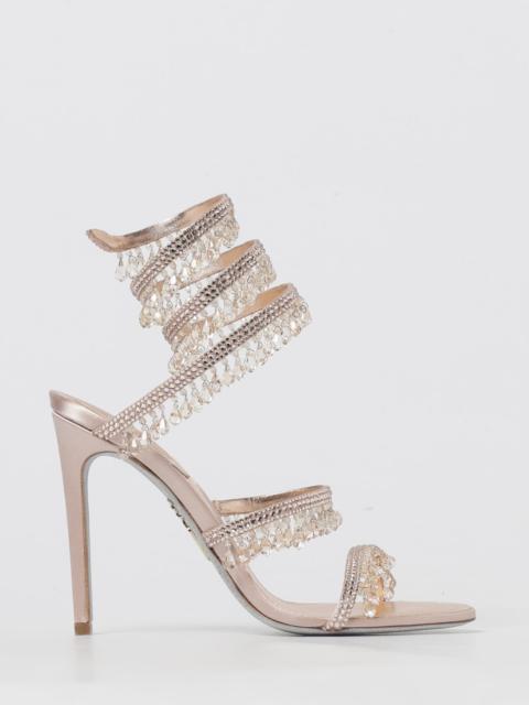 RENE CAOVILLA Shoes woman Rene Caovilla