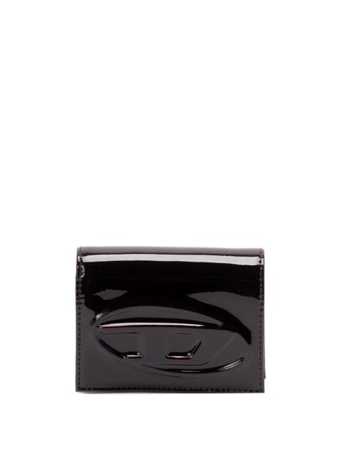 Diesel Diesel Women `1Dr Bi Fold Iii` Wallet