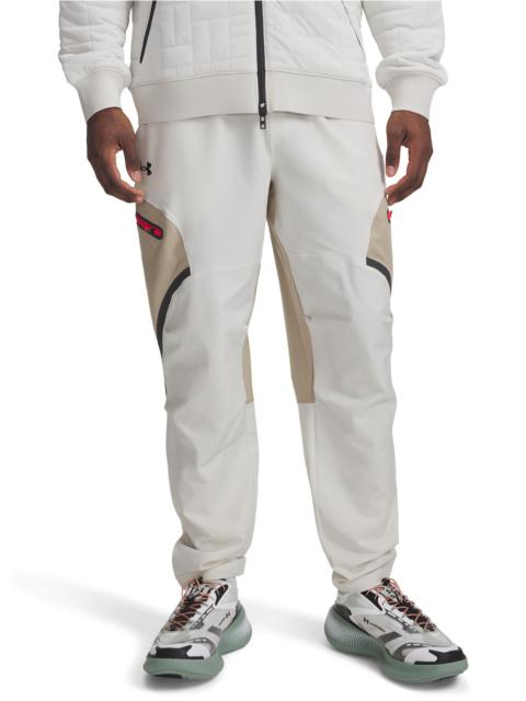 Under Armour Under Armour Mens Under Armour Unstoppable Cargo Pants