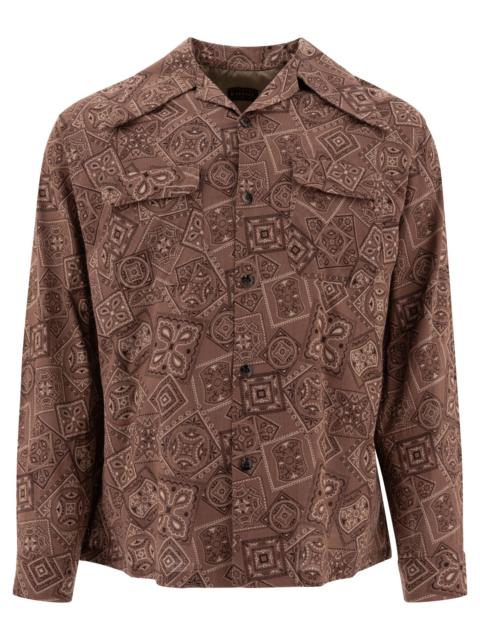Kapital Kapital Shirts