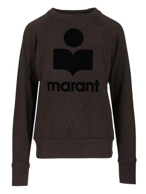 Isabel Marant Étoile Marant Etoile Women "Millyny" Sweatshirt