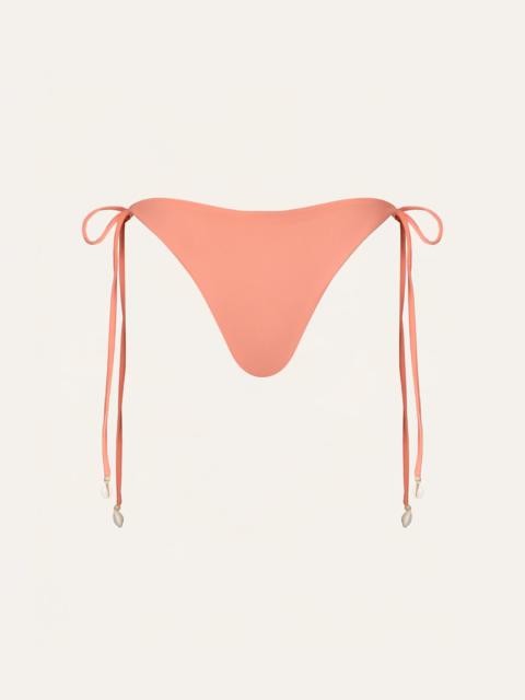 Johanna Ortiz Sagrado Bikini Bottom