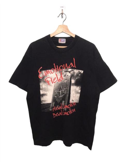 Other Designers LAST DROP‼️Vintage 90s The Alfee Starting Over Tee