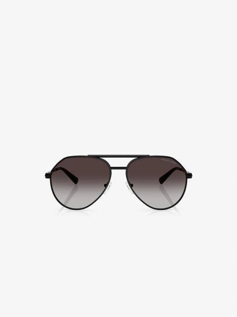 MICHAEL KORS Brentwood Sunglasses