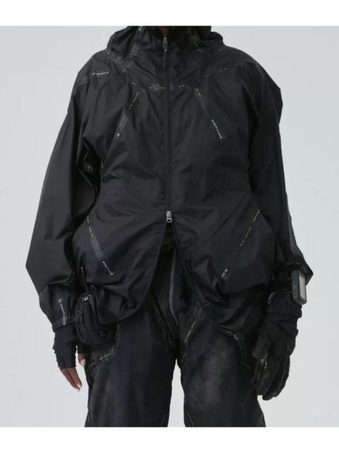 ECC UM-16 / FGPL windbreak jacket size M