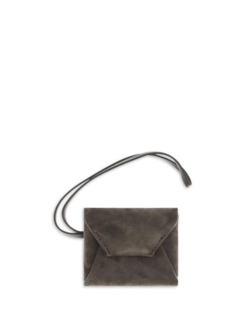 Brunello Cucinelli Brunello Cucinelli Women Suede Bag Charm