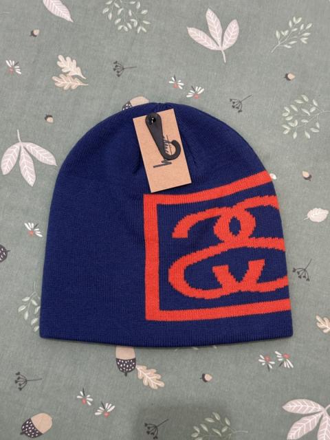 Stüssy Stussy SS Link beanie