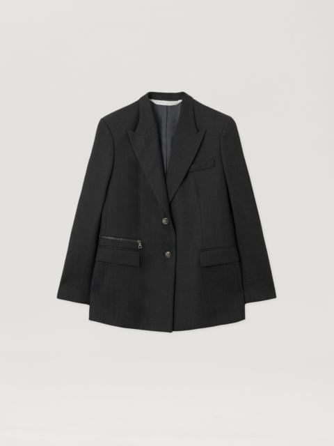 Palm Angels Urban Tailoring Blazer