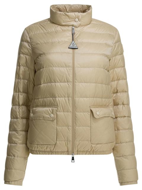 Moncler Moncler "lans" Down Jacket