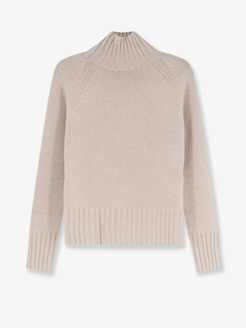 'S Max Mara 'S Max Mara Wool and Cashmere Sweater Beige