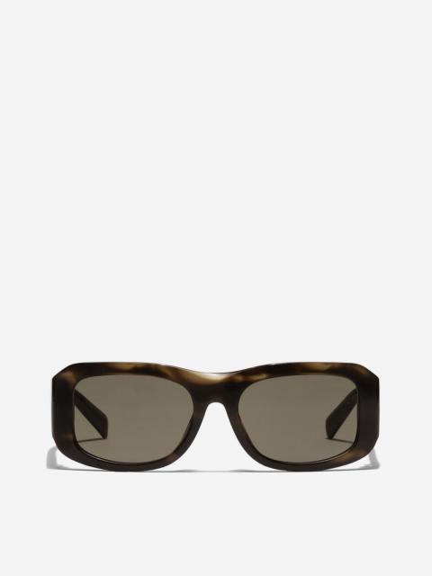 Lusso Sartoriale Sunglasses